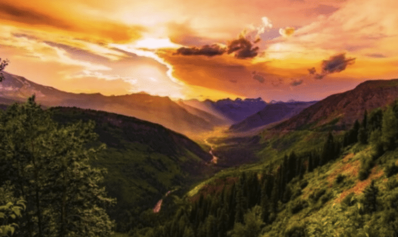 paisaje