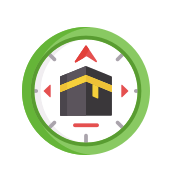 Qibla Finder