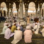 Group logo of Muslims Around the World