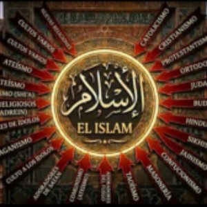 Group logo of loveislam